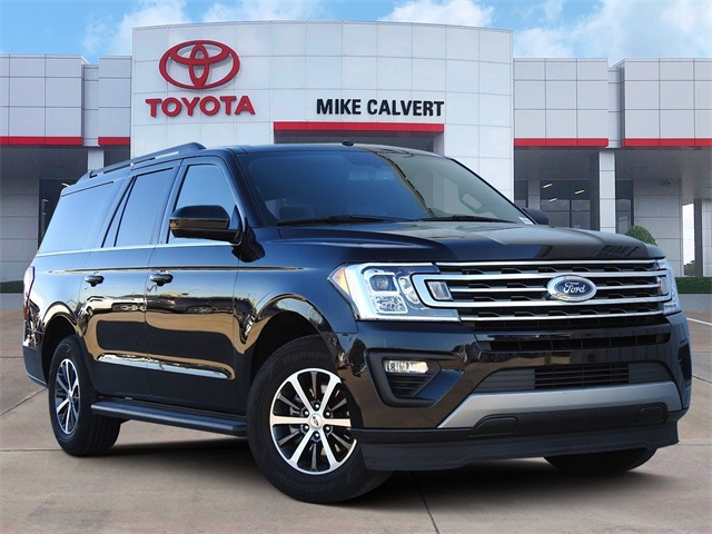2019 Ford Expedition